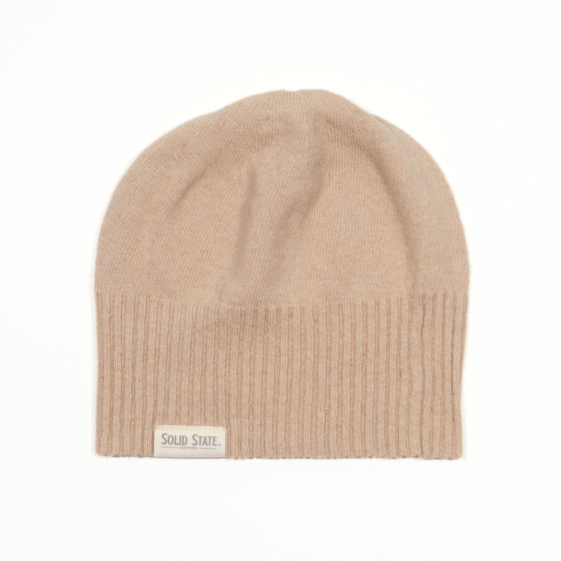 hemp beanie avocado beanie