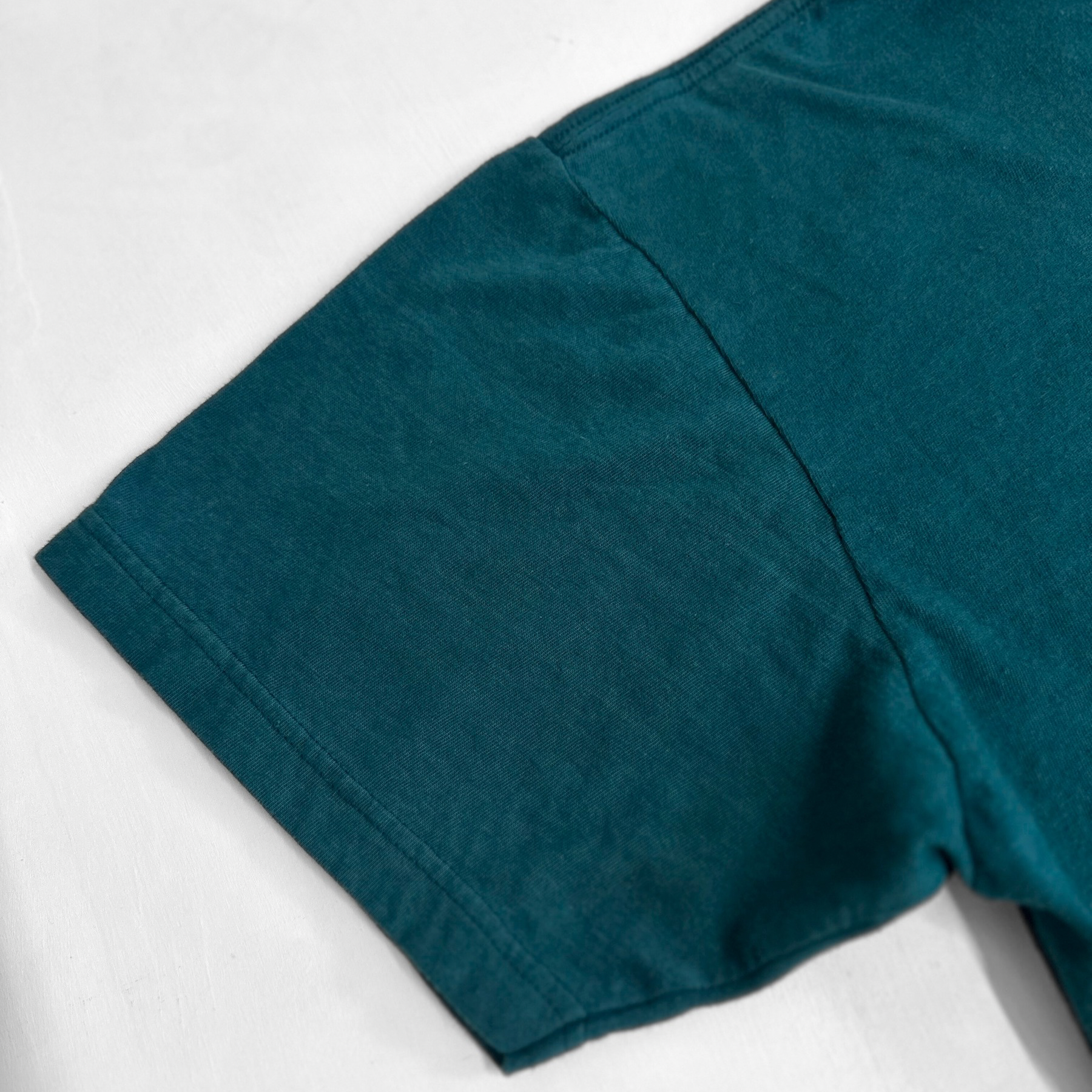 Georgia Pocket T-Shirt - Banded