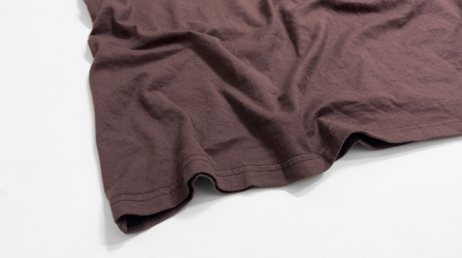 Women’s Texas Organic Cotton T-Shirt - Root Beer