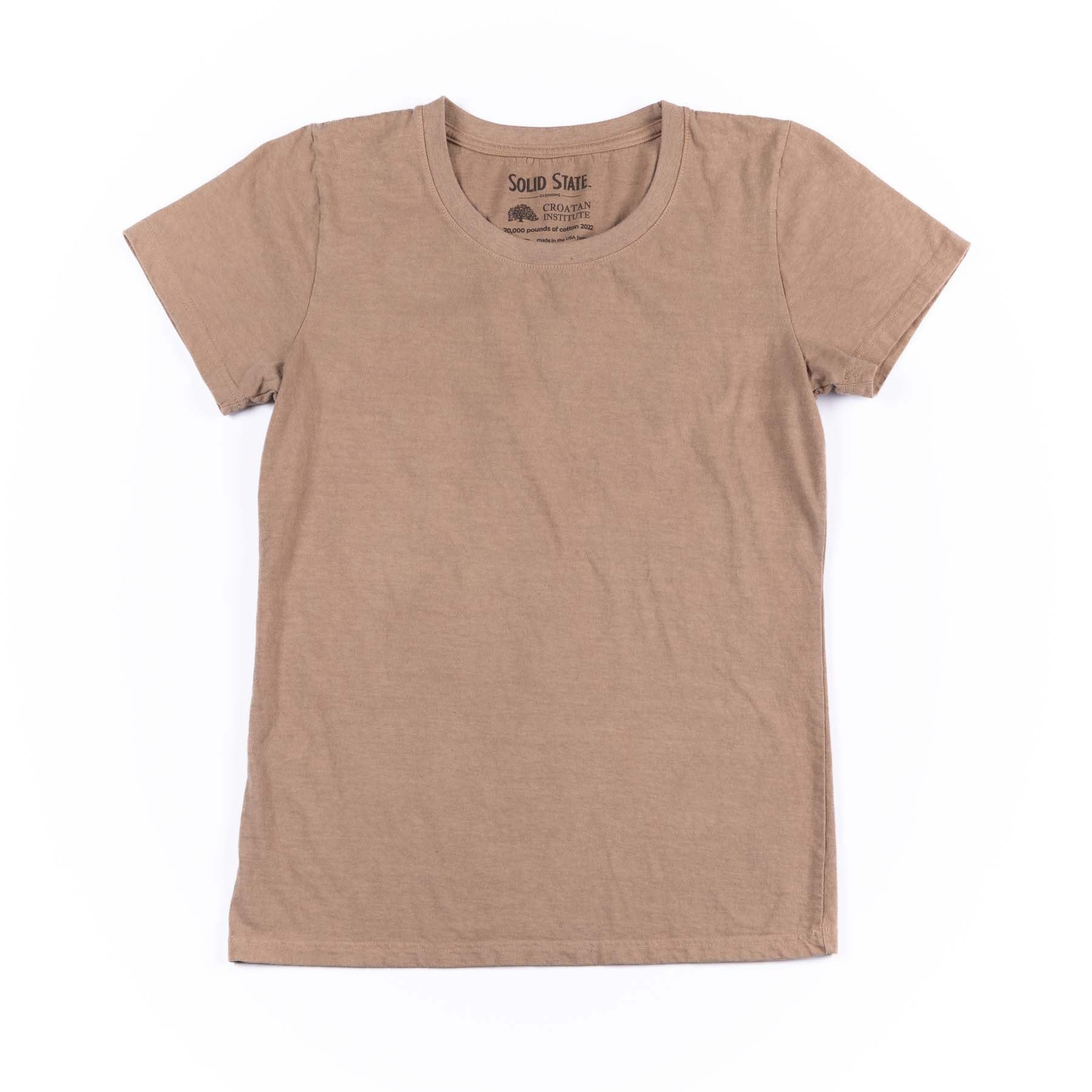 Women's North Carolina Black Walnut T-Shirt