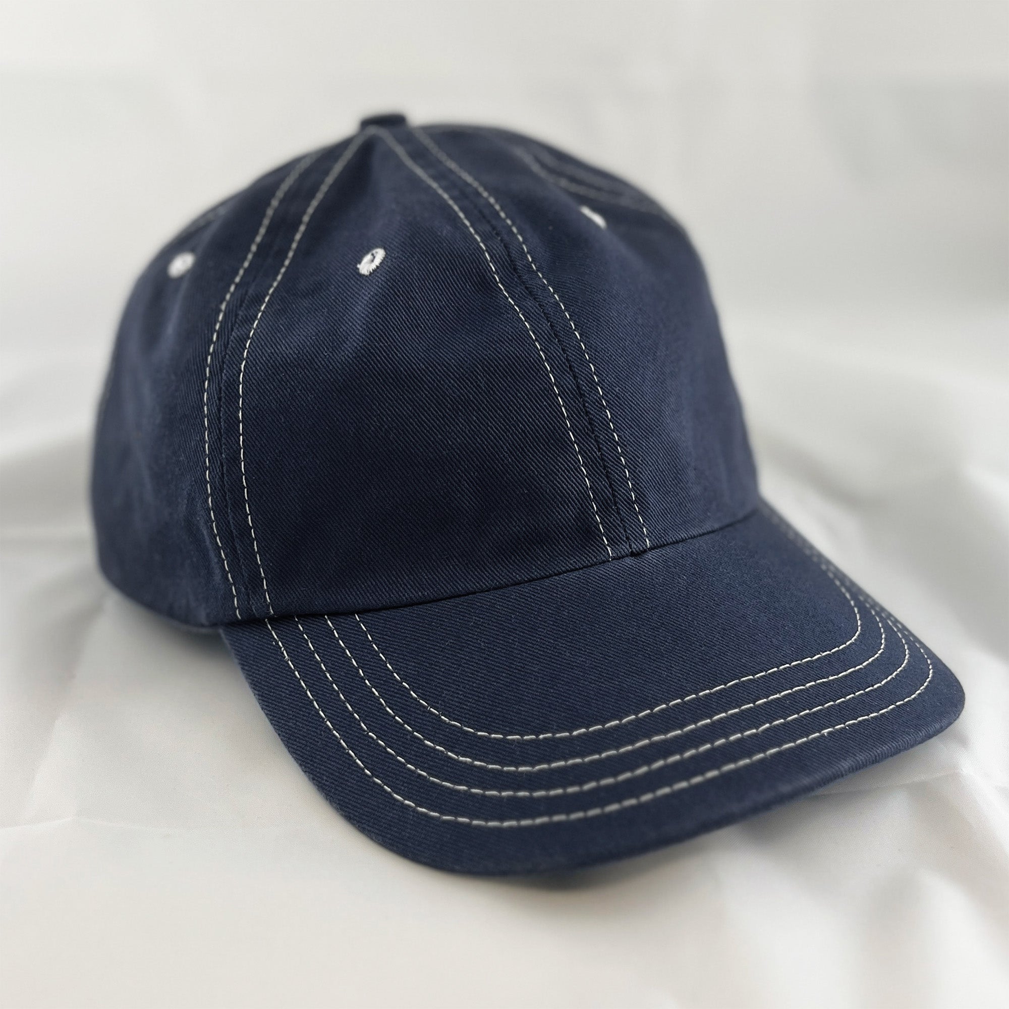 Ball Cap I - Navy