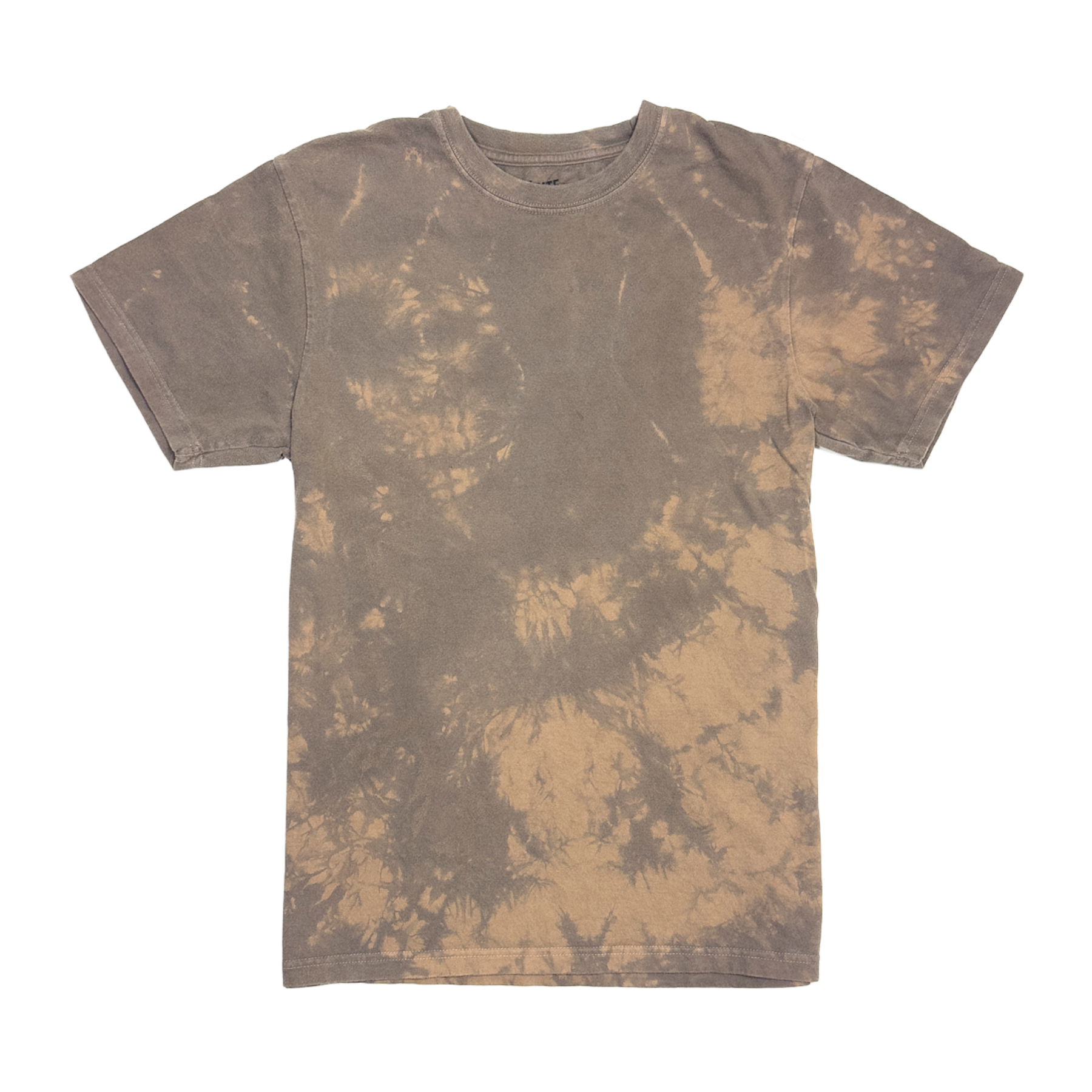 North Carolina Black Walnut Tie Dye T-Shirt