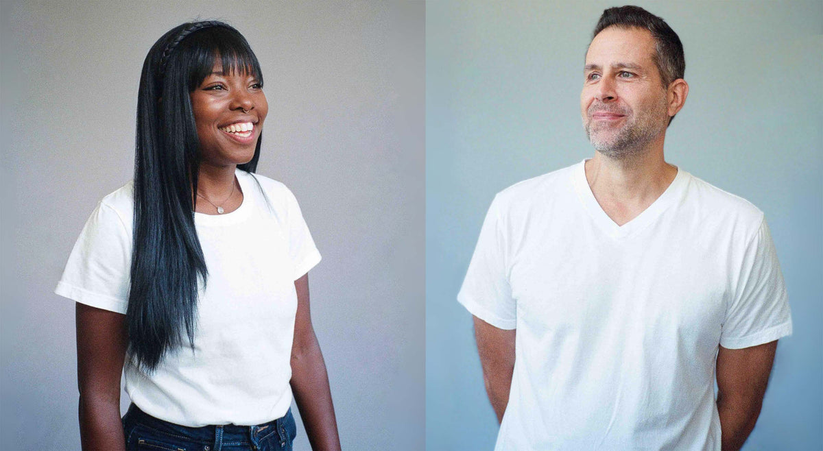 Solid State Clothing | Grown and Made in the USA