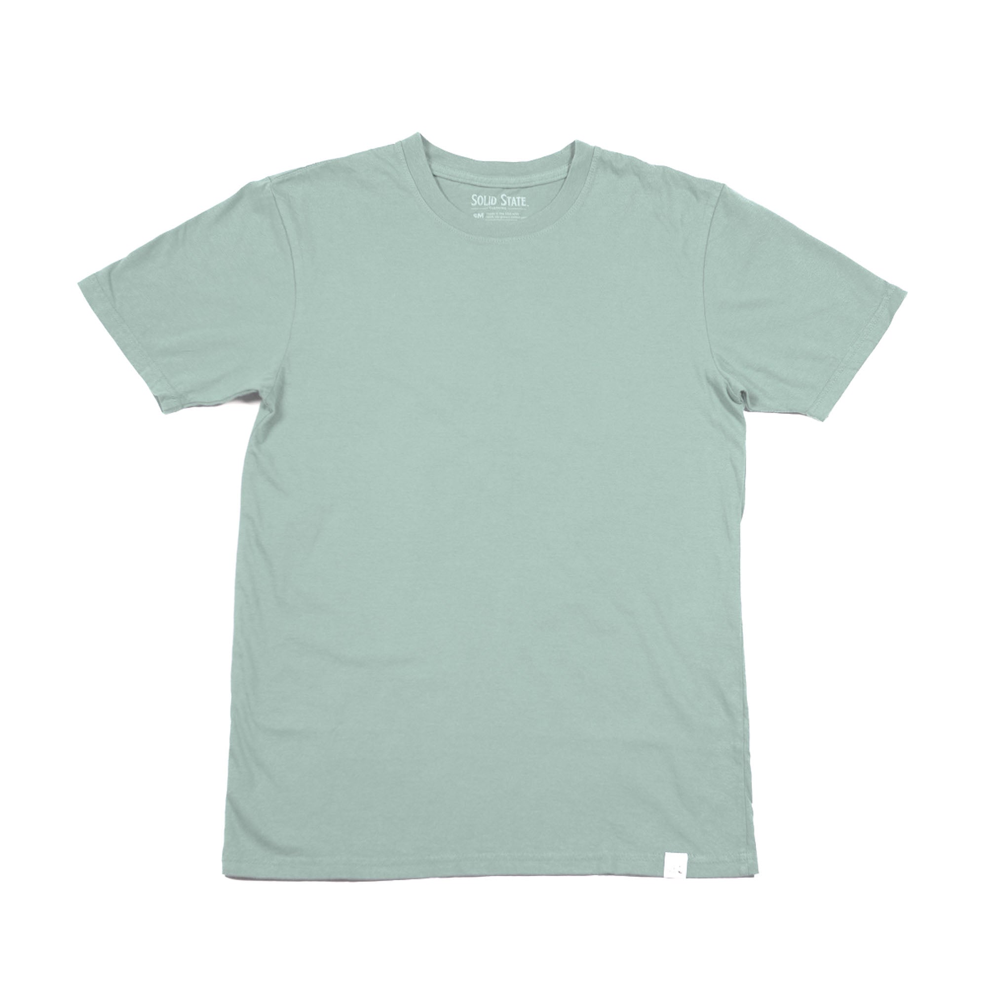 Homesteader T-Shirt - Sage