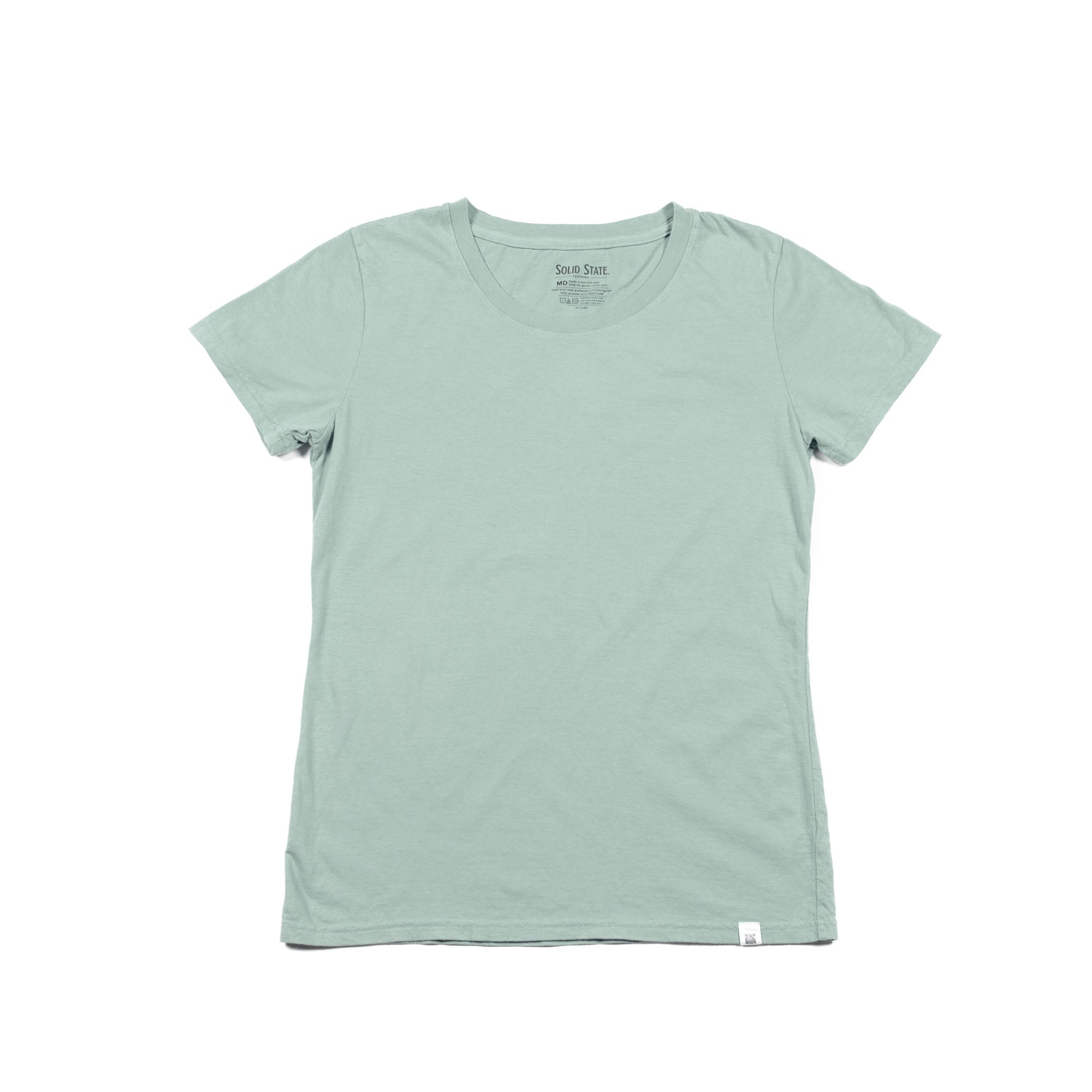 Women's Homesteader T-Shirt - Sage