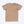 Load image into Gallery viewer, A Solid State Clothing North Carolina Black Walnut Shirt lies against a white background. The color of the shirt is a lighter, muted shade of brown
