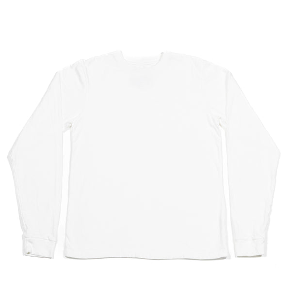 The North Carolina Cotton Long Sleeve T-Shirt