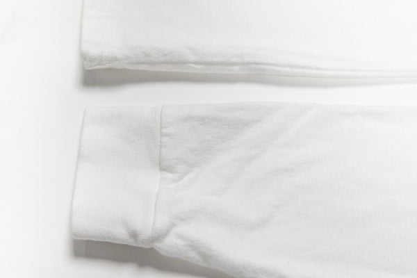 The North Carolina Cotton Long Sleeve T-Shirt