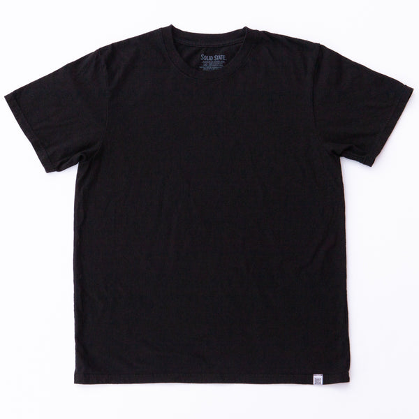 The Overdyed T-Shirt - Fit M