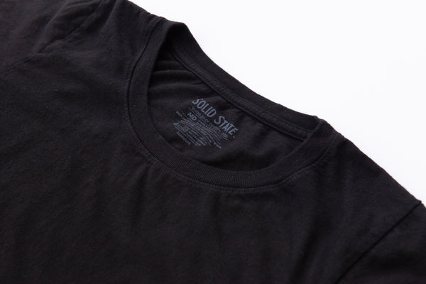 The Overdyed T-Shirt - Fit F