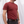 Load image into Gallery viewer, A close up photo of a man wearing an American-made Solid State Clothing Natural Dye t-shirt in Port
